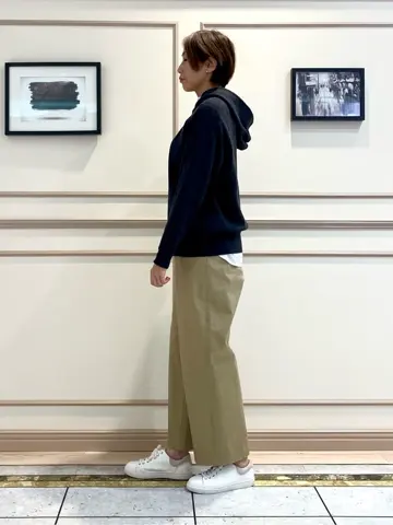 23区 荒川 コーディネート画像