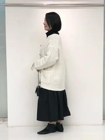 23区 石郷岡 コーディネート画像