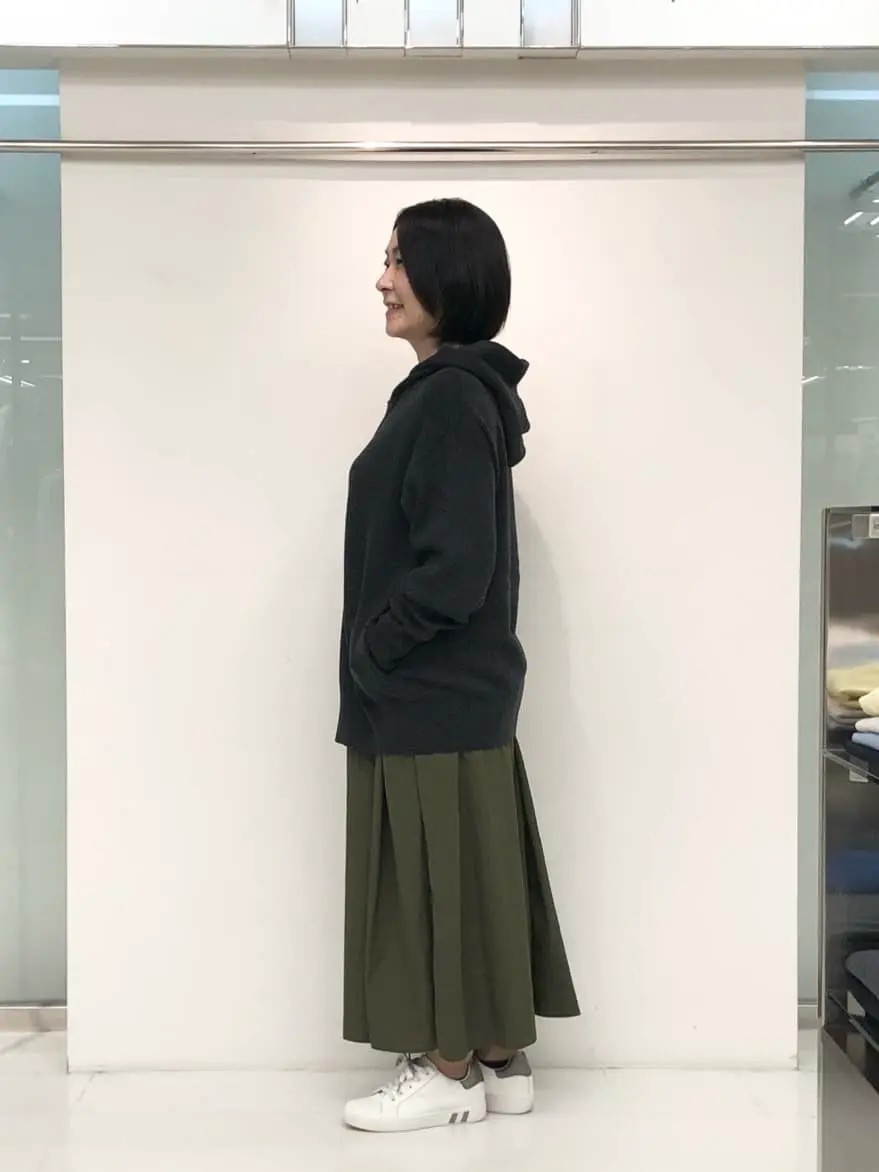 23区 石郷岡 コーディネート画像