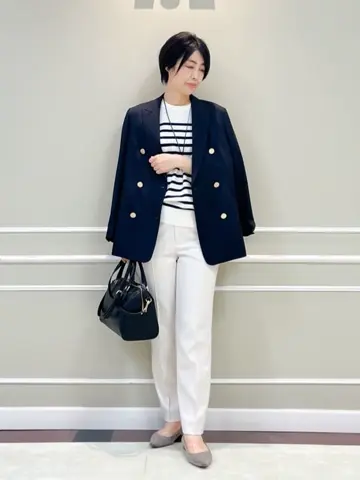 23区 石川 コーディネート画像