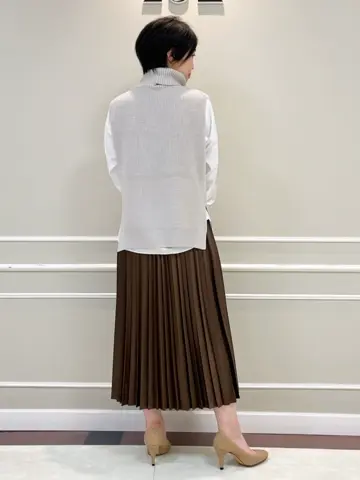 23区 石川 コーディネート画像