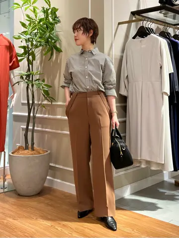 23区 伊藤 コーディネート画像