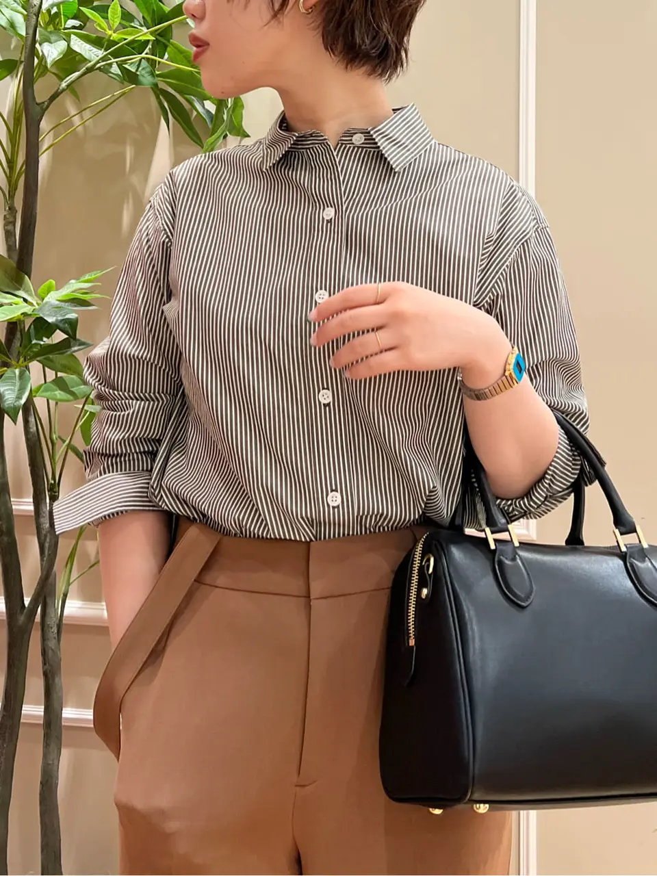 23区 伊藤 コーディネート画像