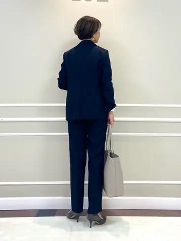 23区 荒川 コーディネート画像