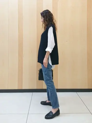 23区 半澤 コーディネート画像