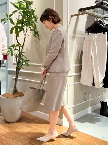 23区 伊藤 コーディネート画像