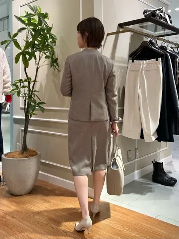 23区 伊藤 コーディネート画像