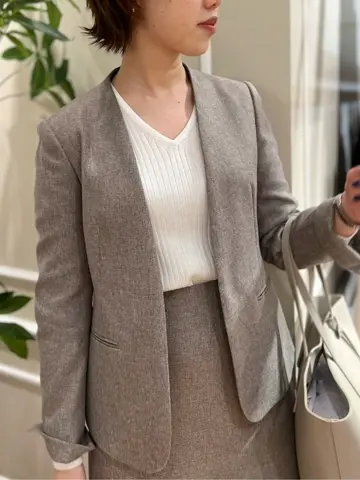 23区 伊藤 コーディネート画像