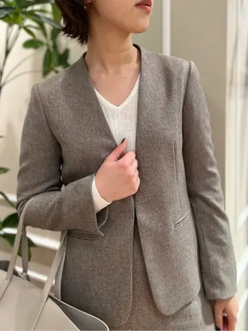 23区 伊藤 コーディネート画像