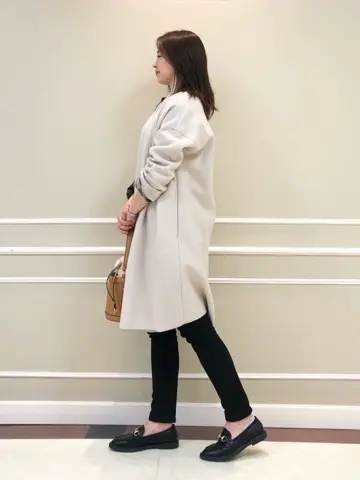 23区 江口 コーディネート画像