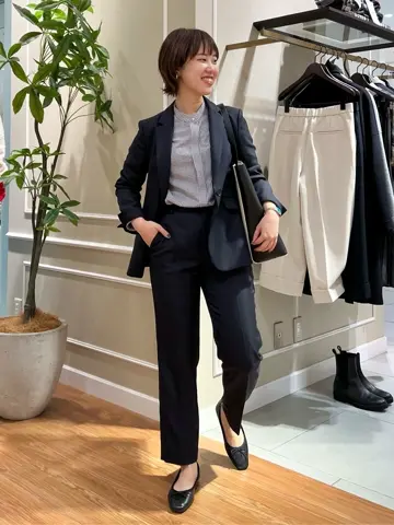 23区 伊藤 コーディネート画像