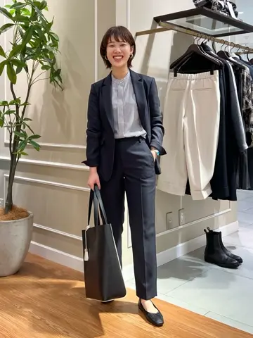 23区 伊藤 コーディネート画像