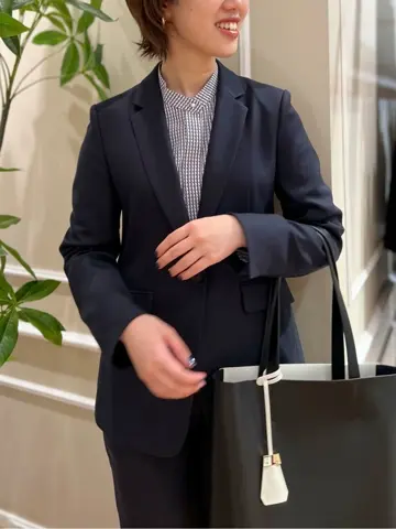 23区 伊藤 コーディネート画像