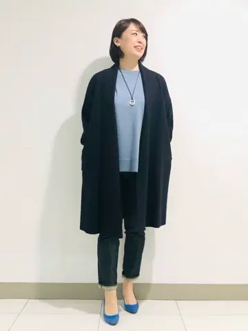 23区 飯野 コーディネート画像