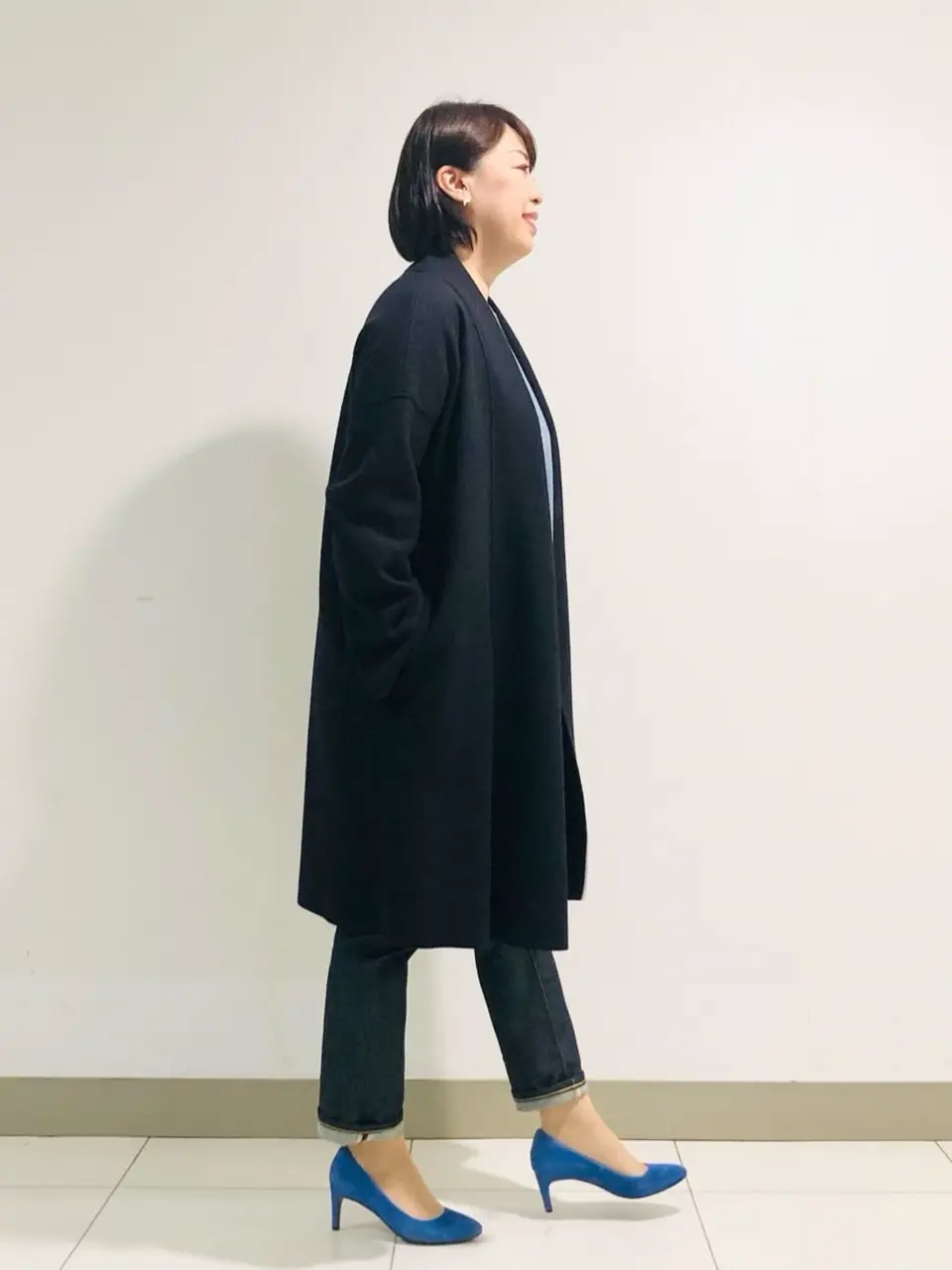 23区 飯野 コーディネート画像