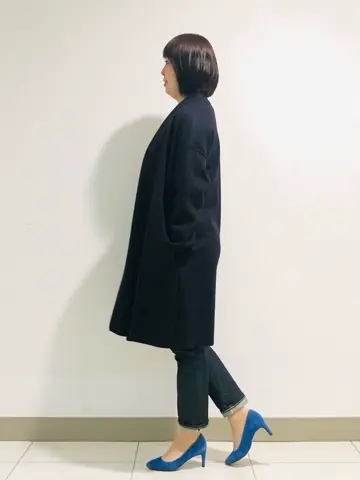 23区 飯野 コーディネート画像