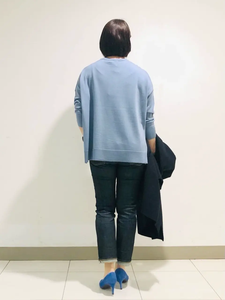 23区 飯野 コーディネート画像