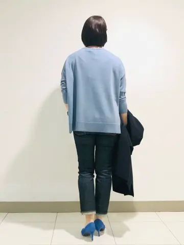 23区 飯野 コーディネート画像