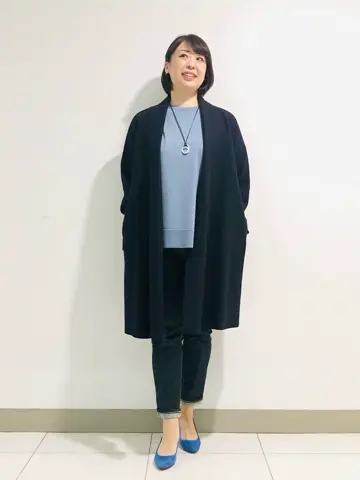 23区 飯野 コーディネート画像