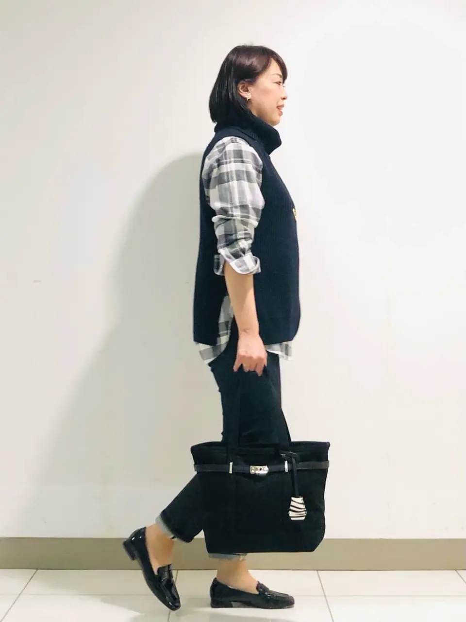 23区 飯野 コーディネート画像