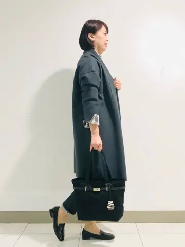 23区 飯野 コーディネート画像