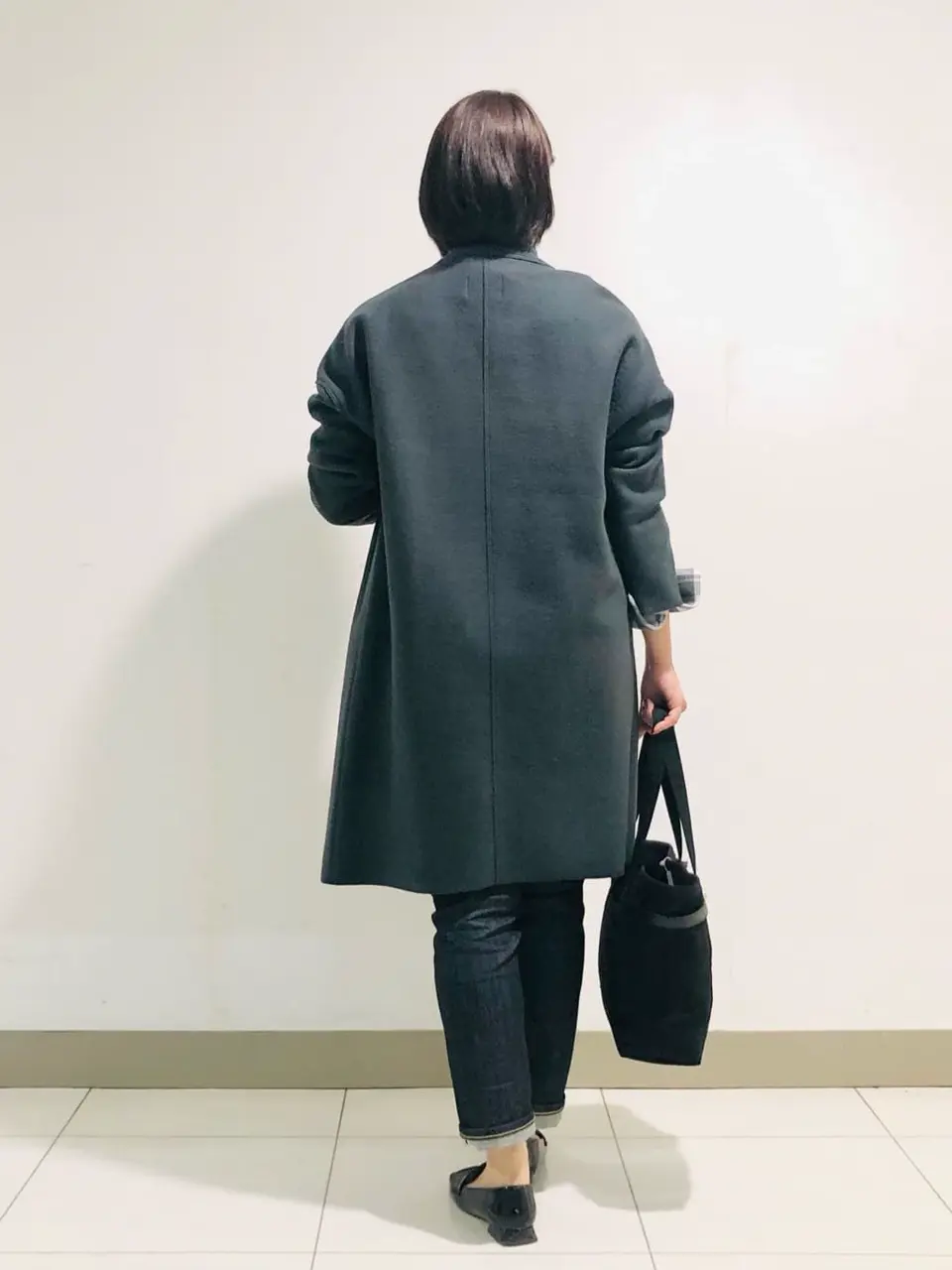 23区 飯野 コーディネート画像