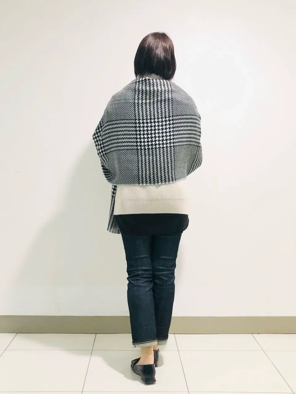 23区 飯野 コーディネート画像