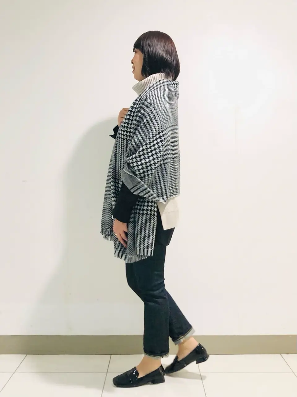 23区 飯野 コーディネート画像