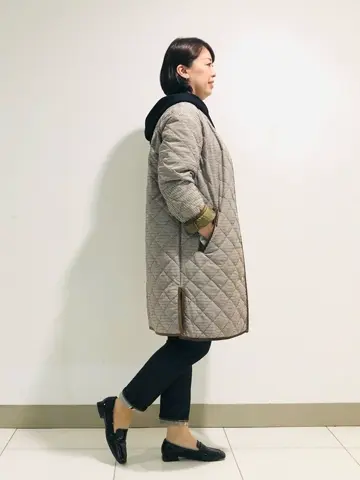 23区 飯野 コーディネート画像