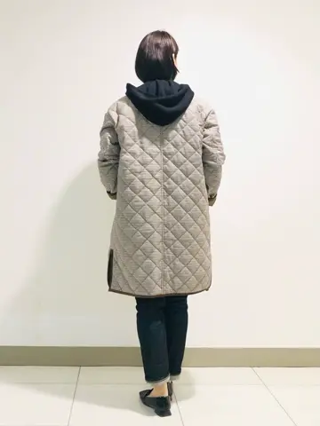 23区 飯野 コーディネート画像