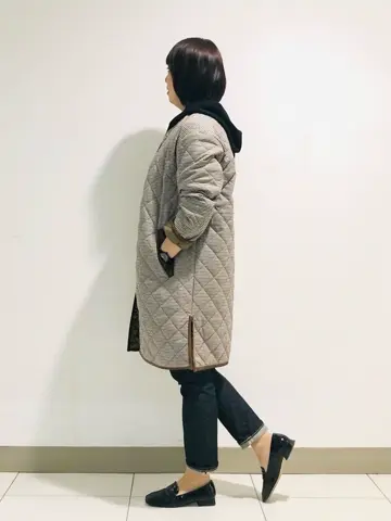 23区 飯野 コーディネート画像