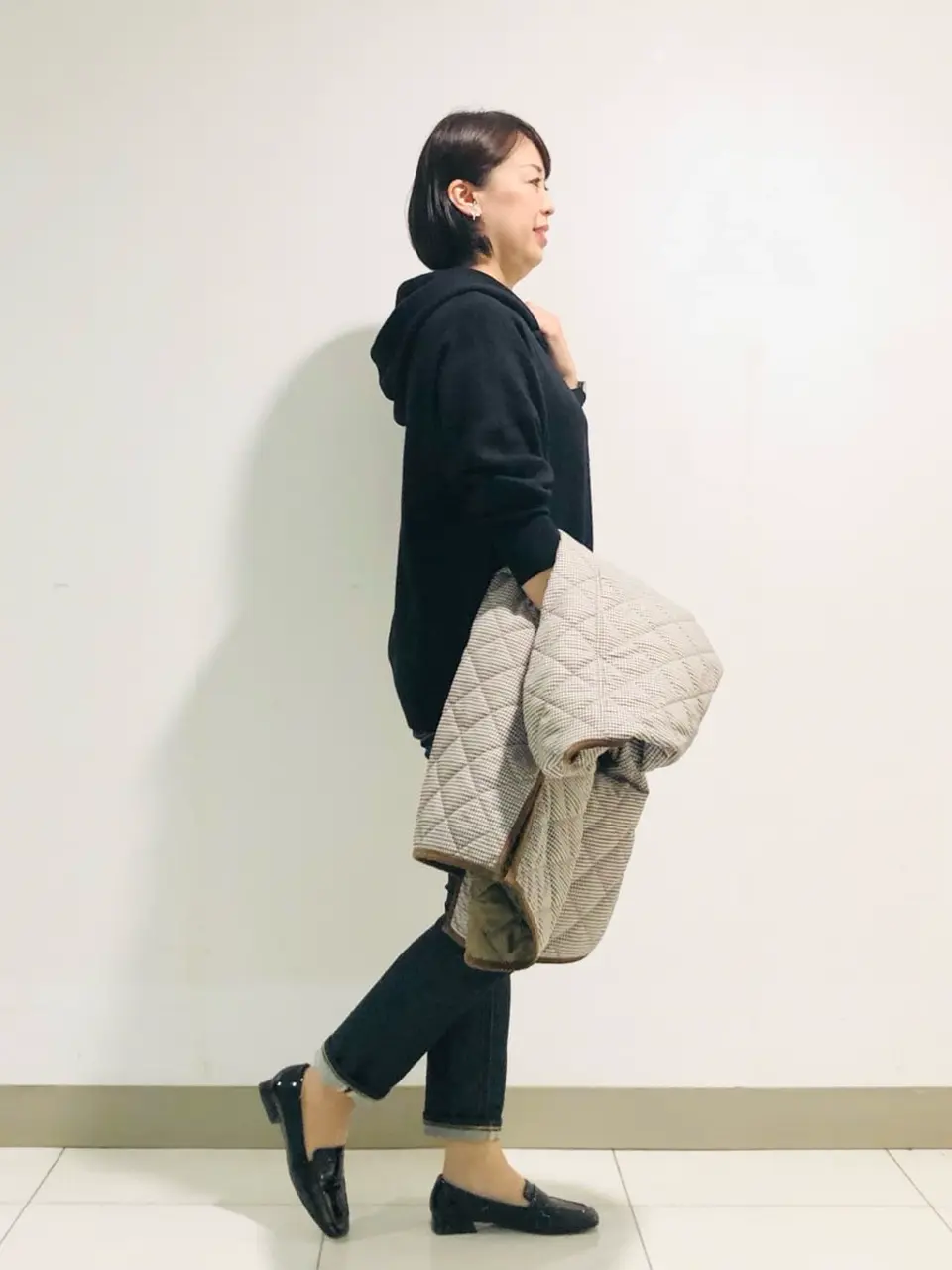 23区 飯野 コーディネート画像