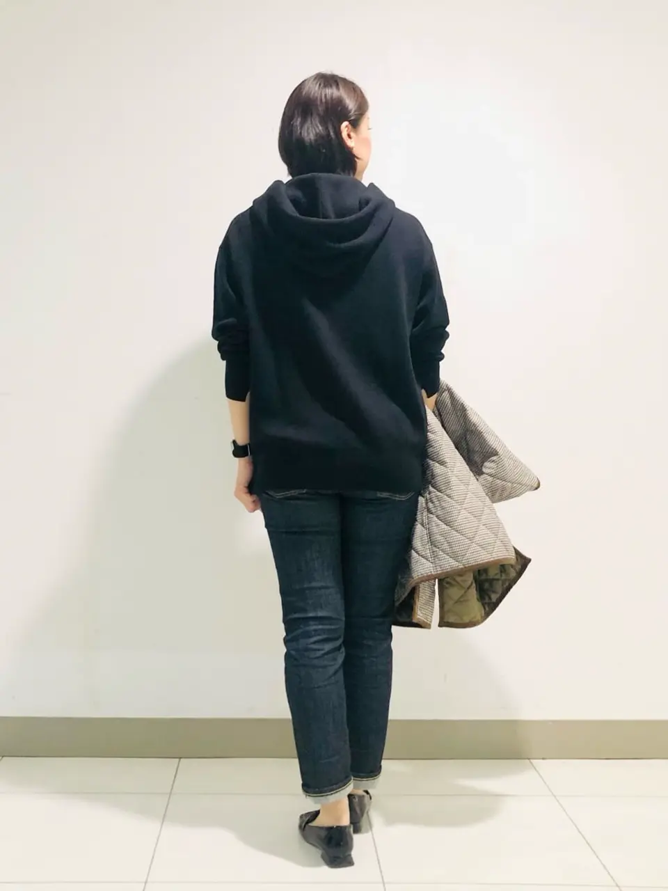 23区 飯野 コーディネート画像