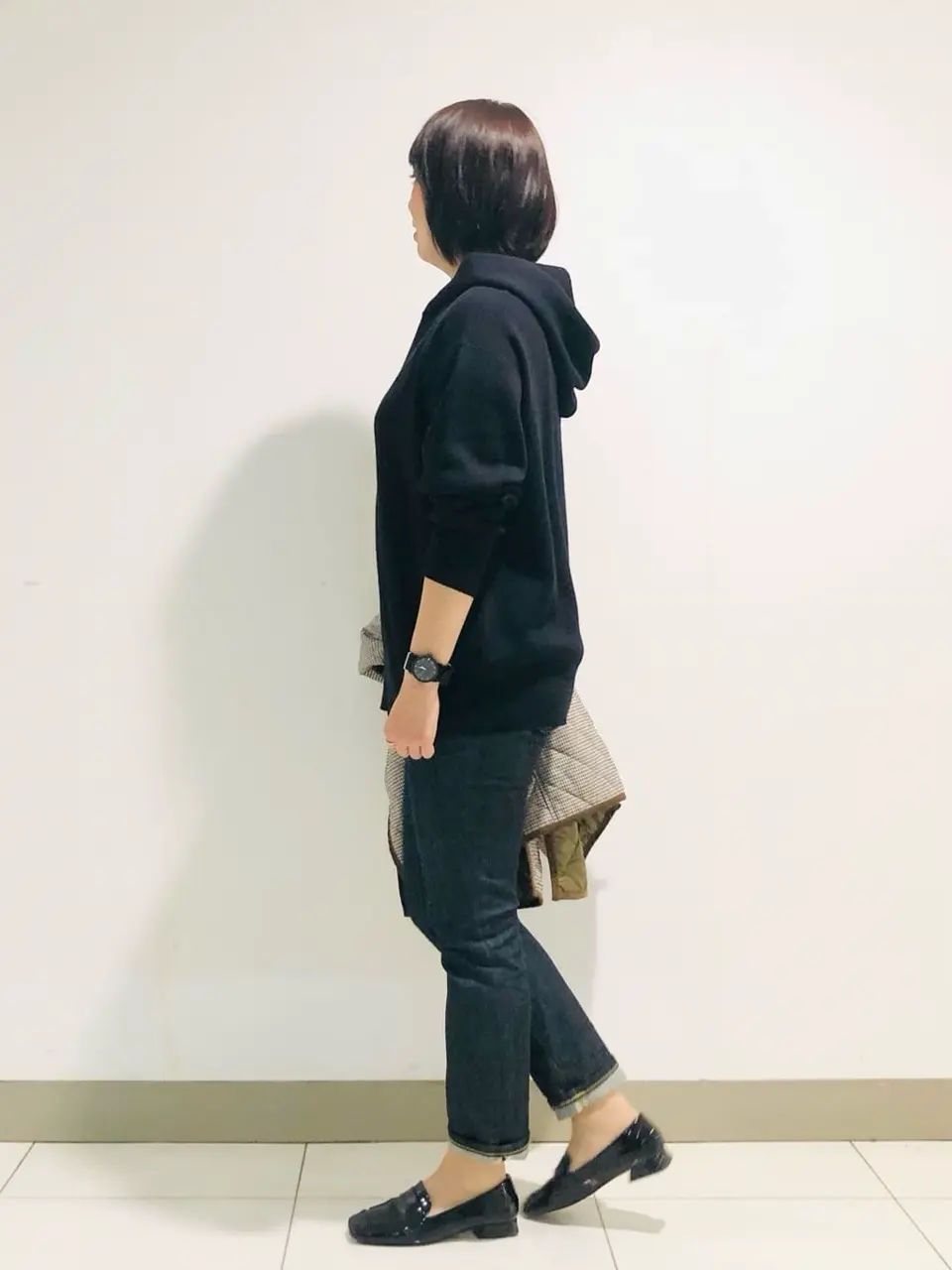 23区 飯野 コーディネート画像