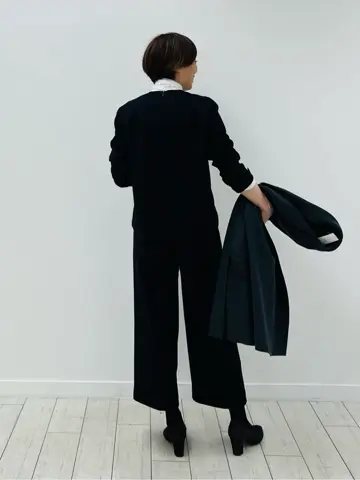 23区 岩舘 コーディネート画像