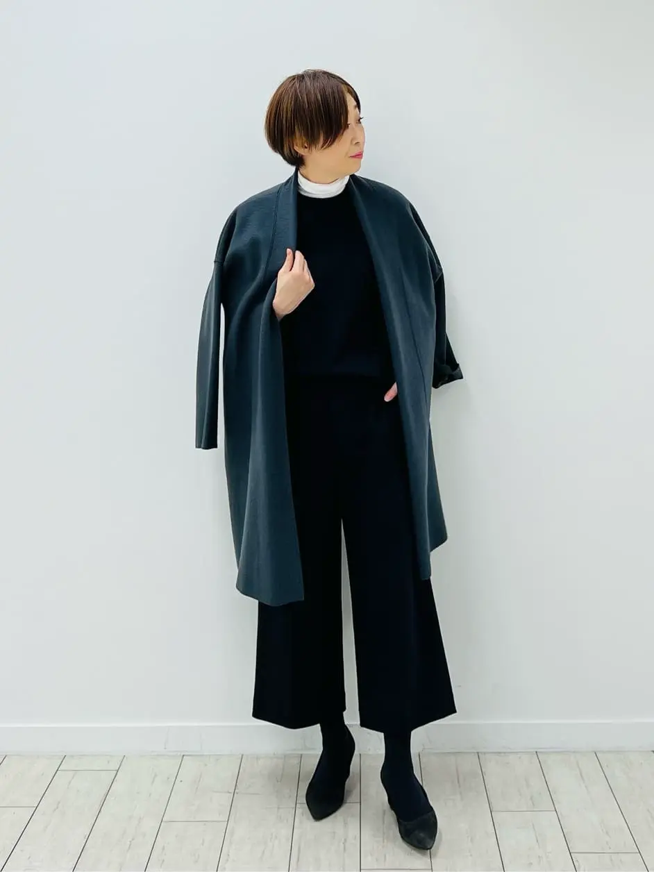 23区 岩舘 コーディネート画像