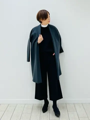 23区 岩舘 コーディネート画像