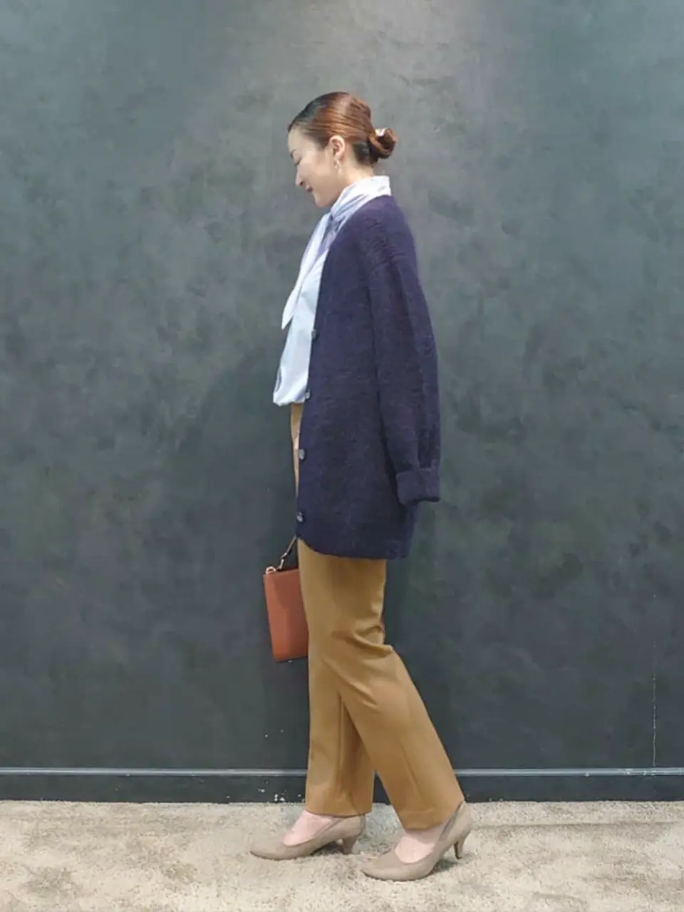 23区 新井田 コーディネート画像