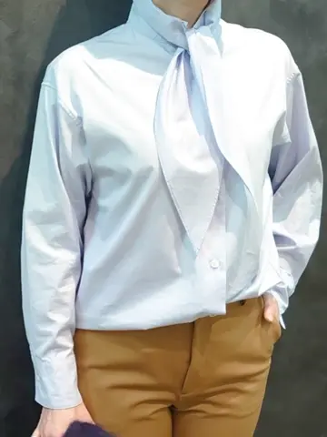 23区 新井田 コーディネート画像