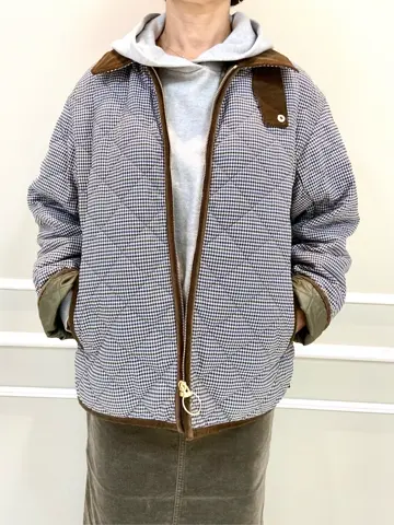 23区 荒川 コーディネート画像