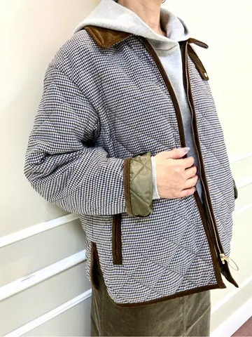 23区 荒川 コーディネート画像