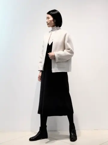 23区 虎走 コーディネート画像