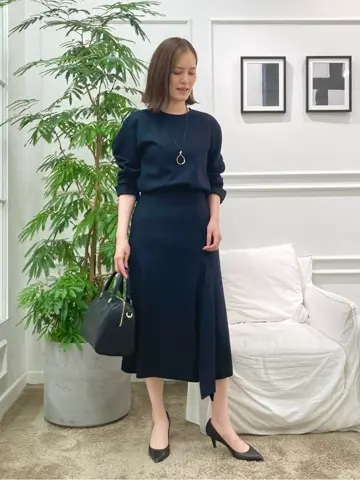 23区 橋本 コーディネート画像