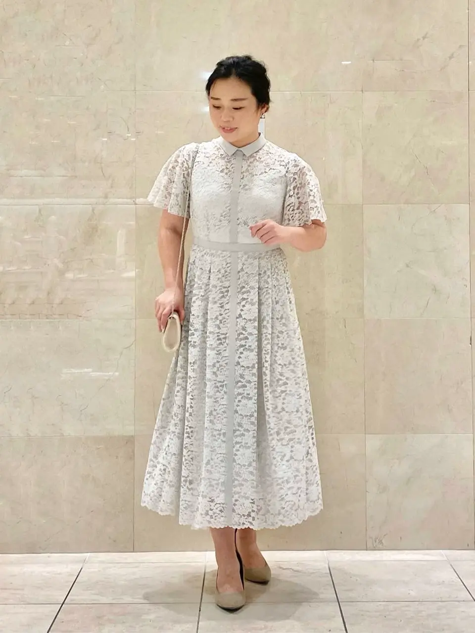 23区 笹川 コーディネート画像