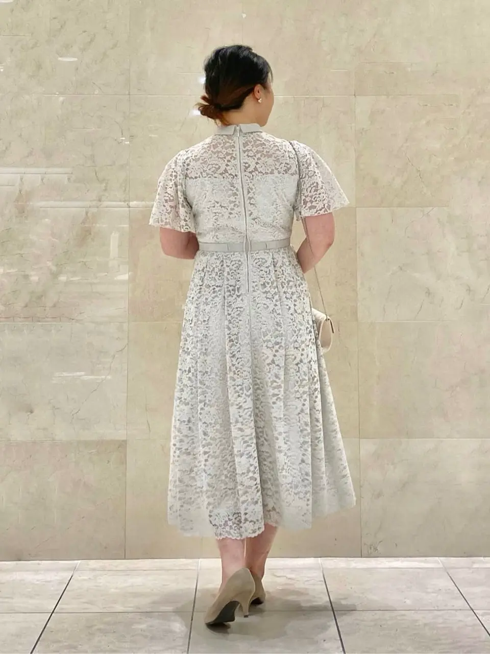 23区 笹川 コーディネート画像