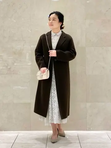 23区 笹川 コーディネート画像