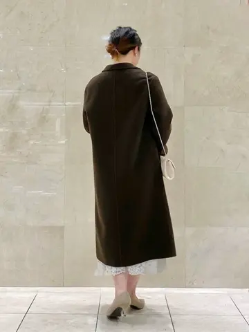 23区 笹川 コーディネート画像