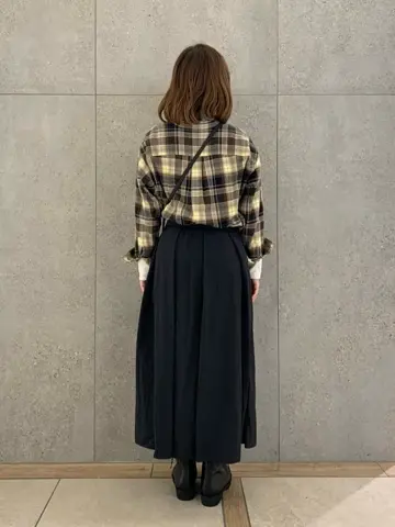 23区 澤田 コーディネート画像