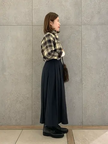 23区 澤田 コーディネート画像