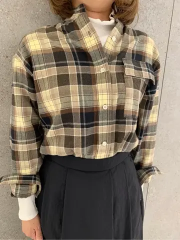 23区 澤田 コーディネート画像